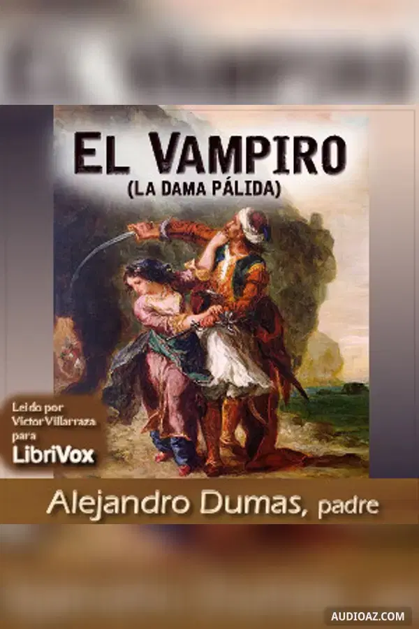 Vampiro
