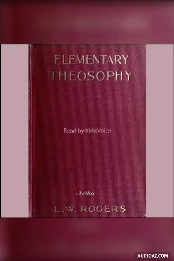 Elementary Theosophy