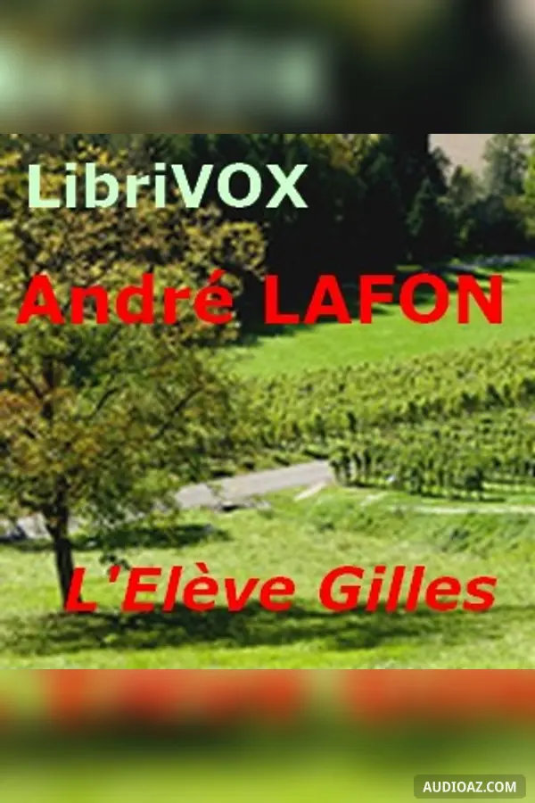 Élève Gilles