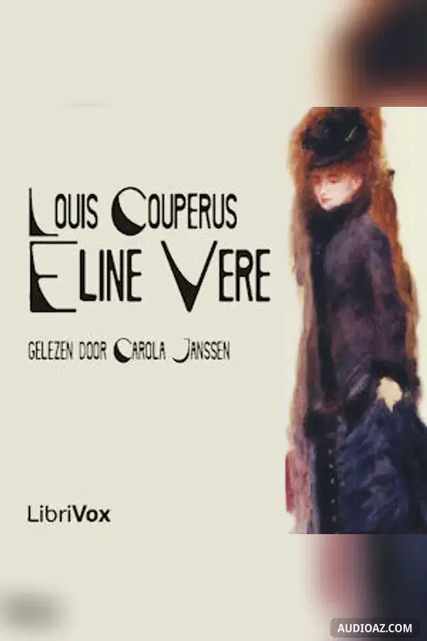 Eline Vere