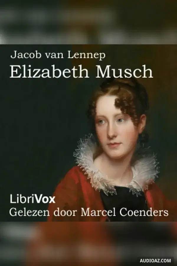 Elizabeth Musch