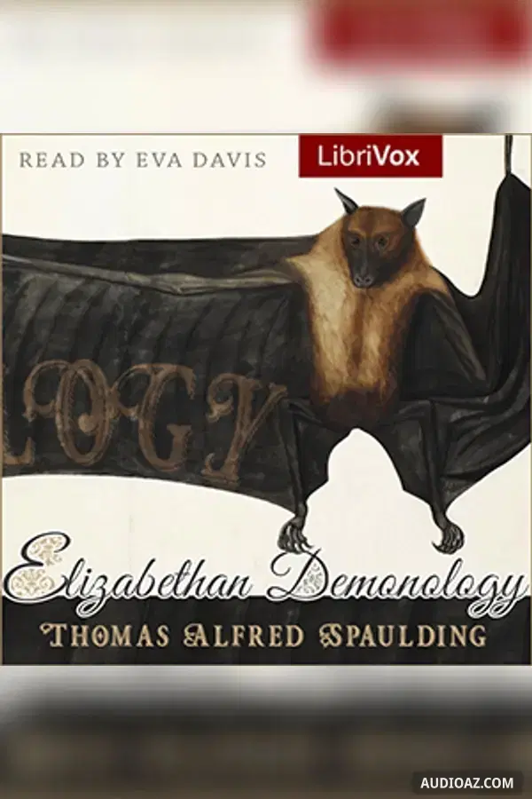 Elizabethan Demonology
