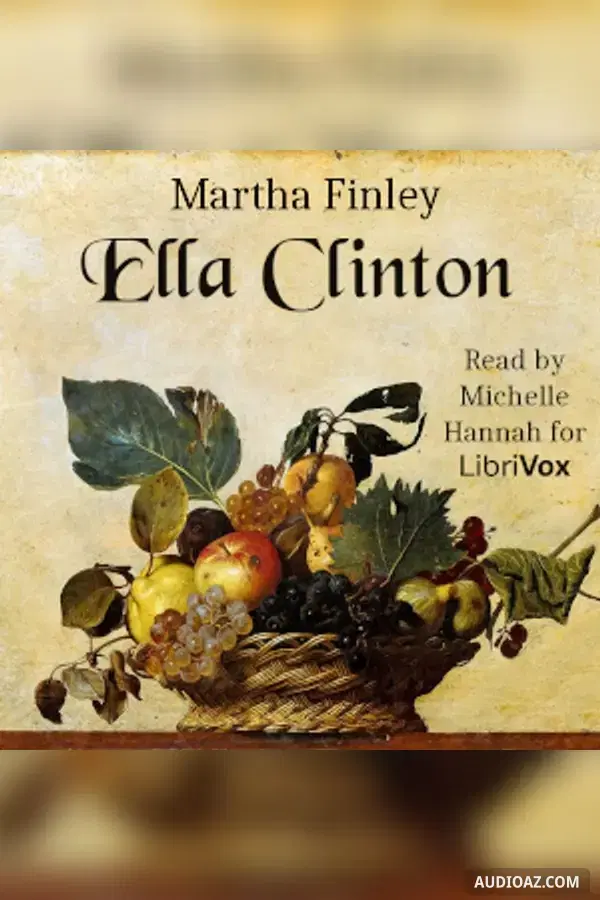 Ella Clinton