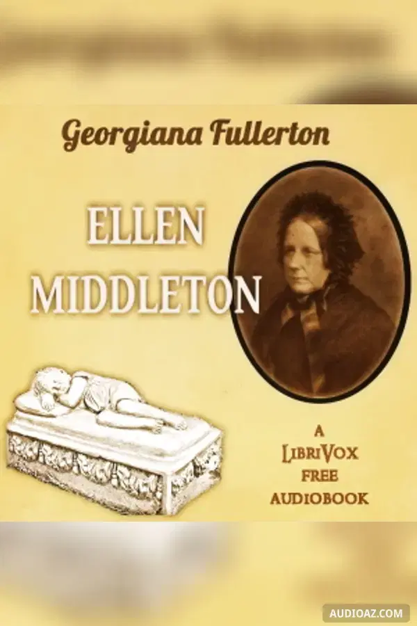 Ellen Middleton
