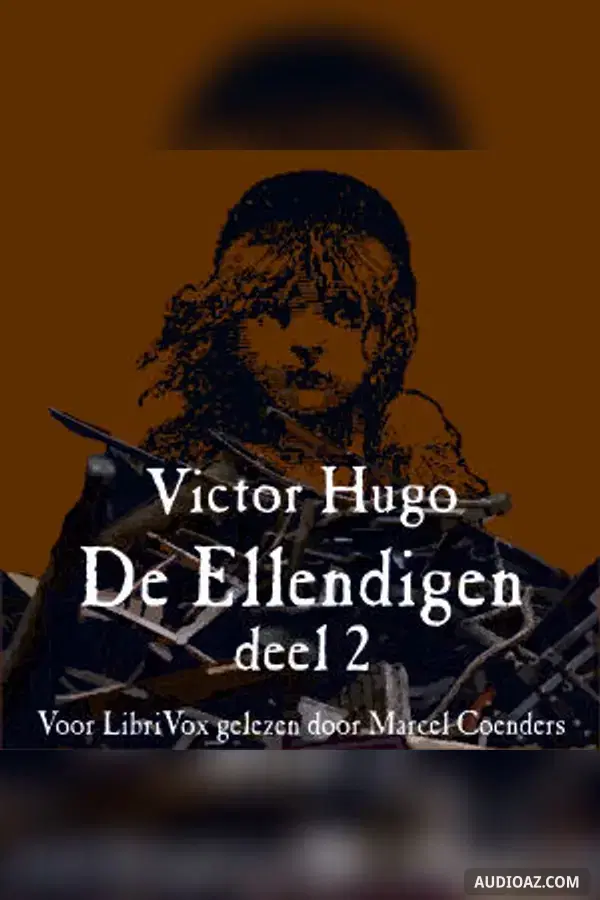 Ellendigen - Deel 2 - Cosette