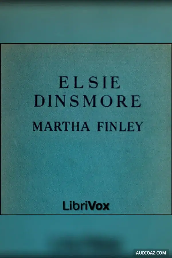 Elsie Dinsmore