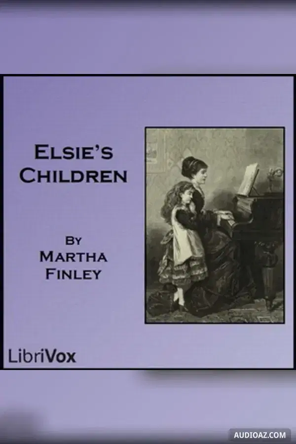 Elsie's Children