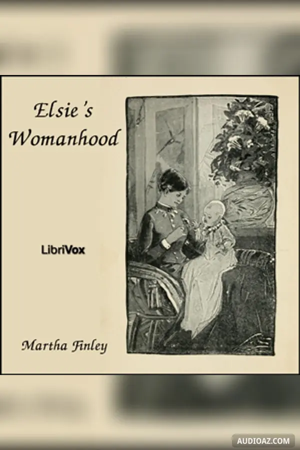 Elsie's Womanhood