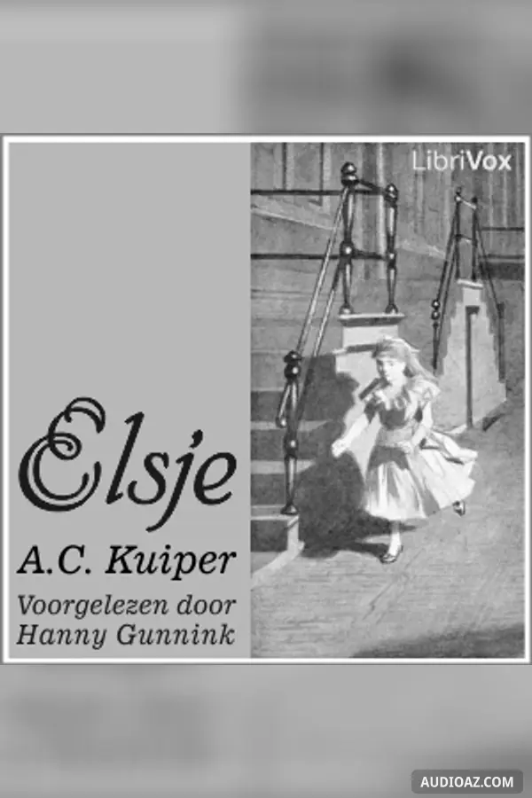 Elsje