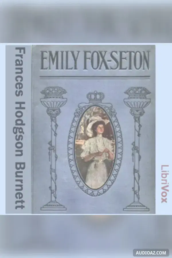 Emily Fox-Seton