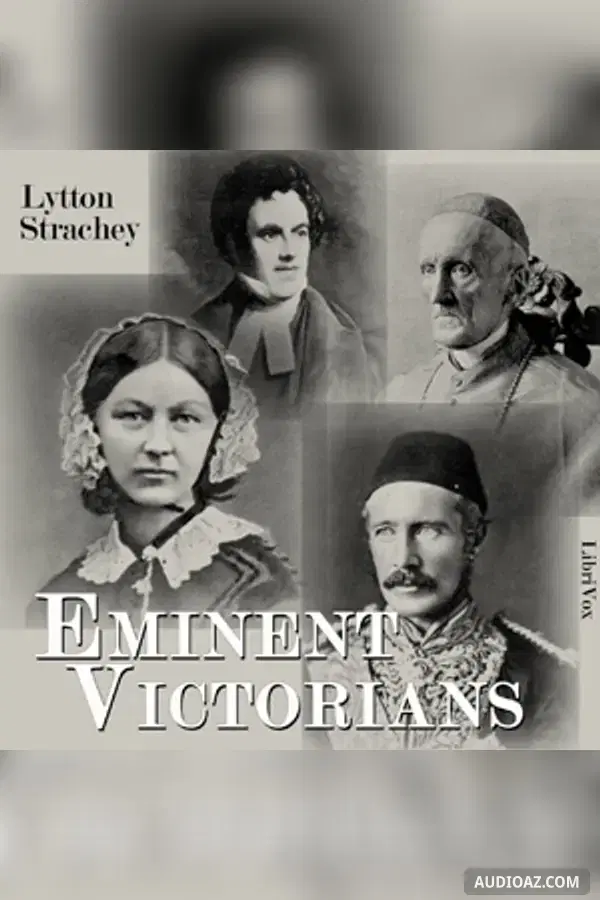 《Eminent Victorians》 - 免费有声读物