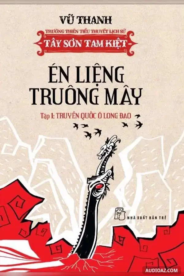 Én liệng truông mây tập 1