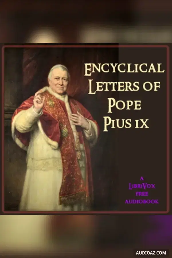 Encyclical Letters of Pope Pius IX
