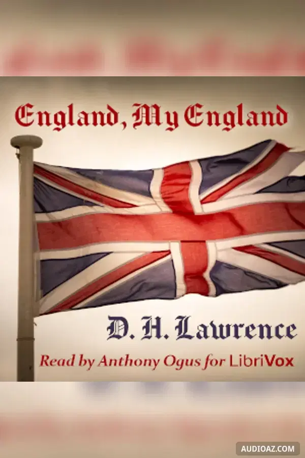 England, My England