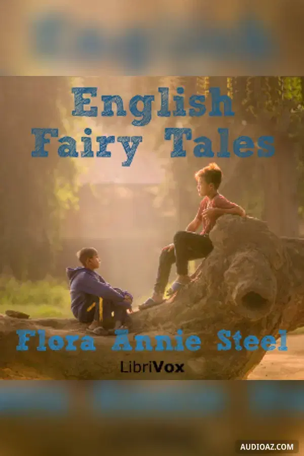 English Fairy Tales - Free Audiobook