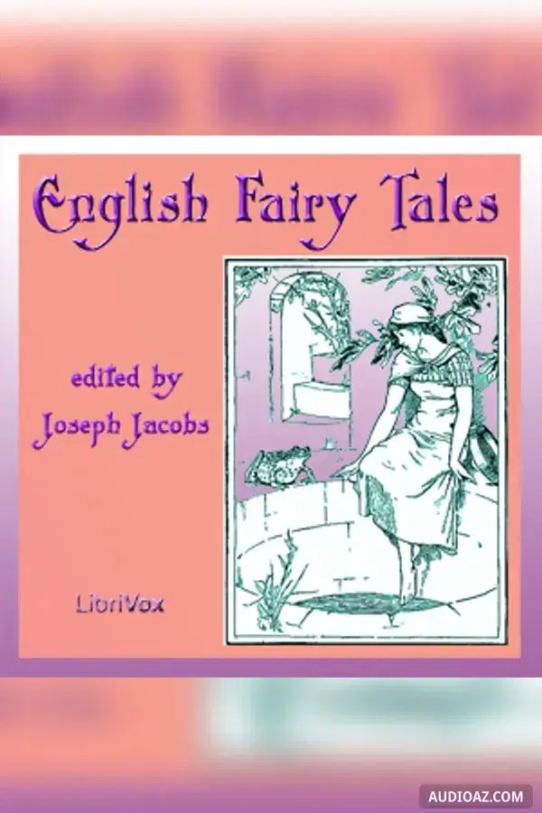 English Fairy Tales - Kostenloses Hörbuch