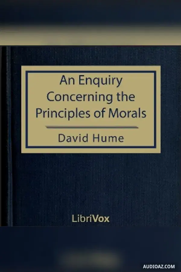 Enquiry Concerning the Principles of Morals