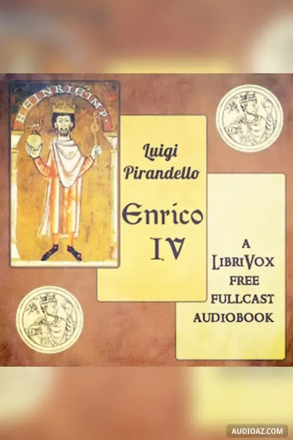 Enrico IV