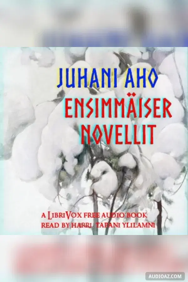 Ensimmäiset novellit