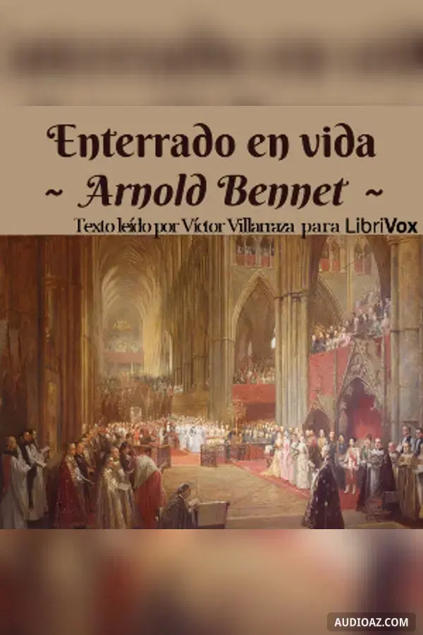 Enterrado en Vida