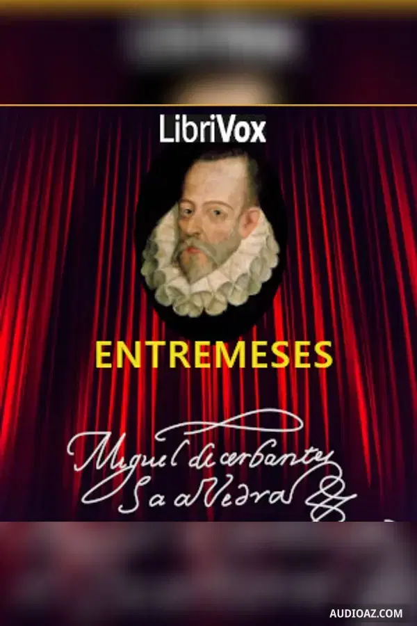 Entremeses