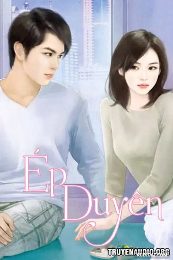 Ép Duyên