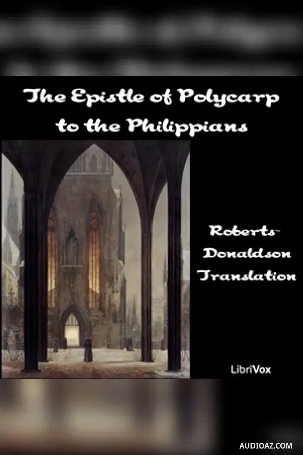 Epistle of Polycarp to the Philippians