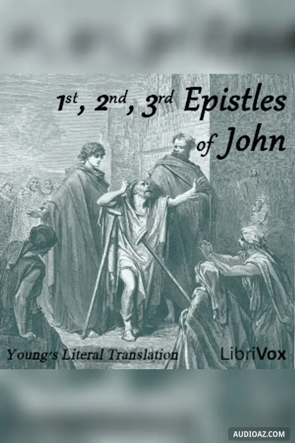 Bible (YLT) NT 23-25: Epistles of John