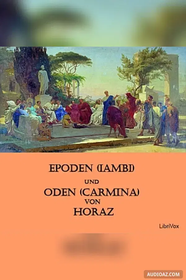 Epoden und Oden