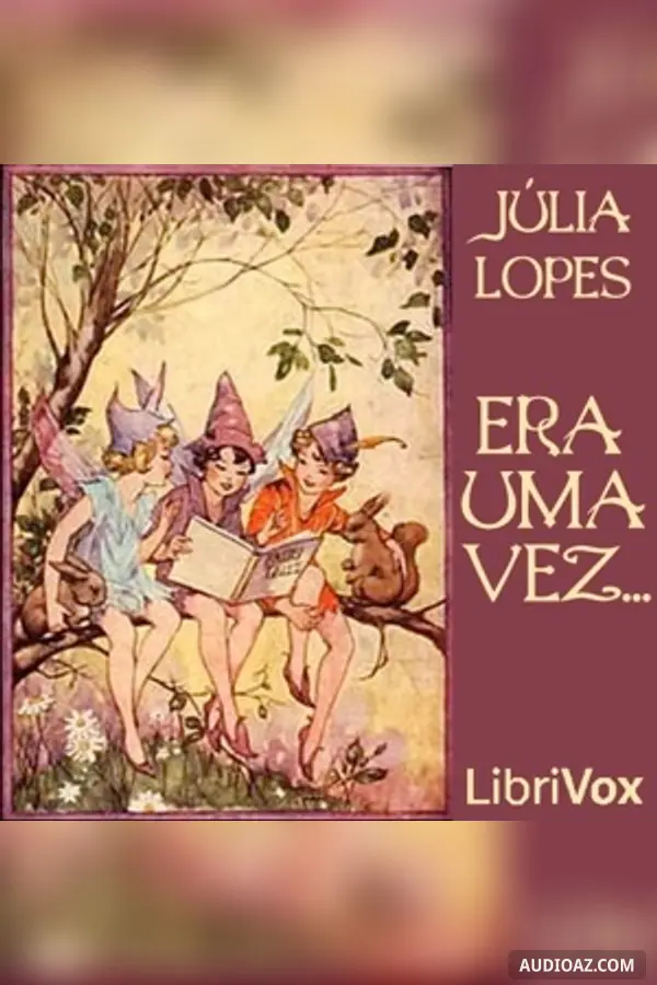 Era uma vez...