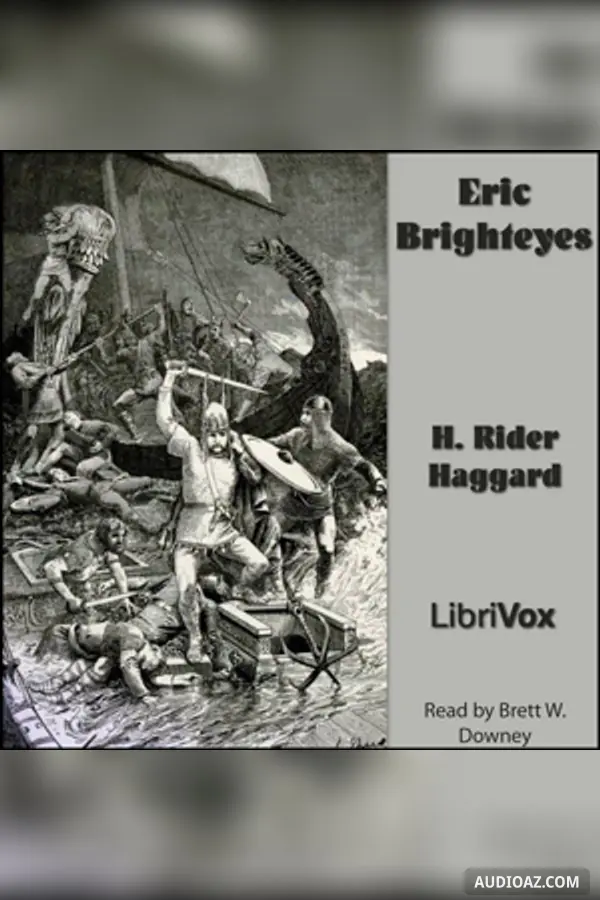 Eric Brighteyes