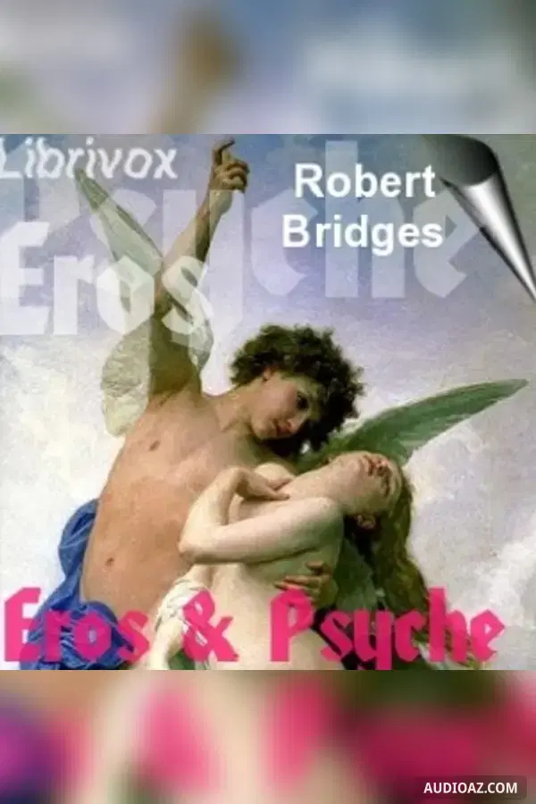 Eros and Psyche - Free Audiobook