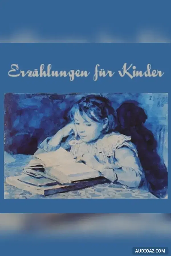 Erzählungen für Kinder