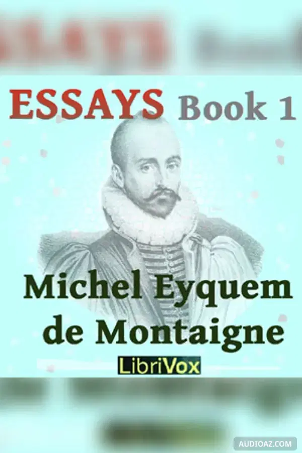 Essays book 1