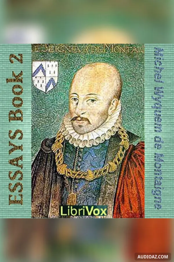 Essays book 2