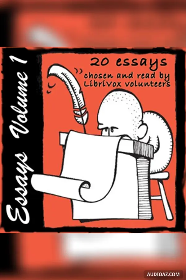 Essays Collection, Vol. 01