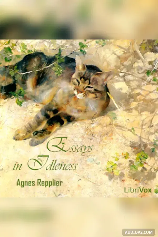 Essays in Idleness