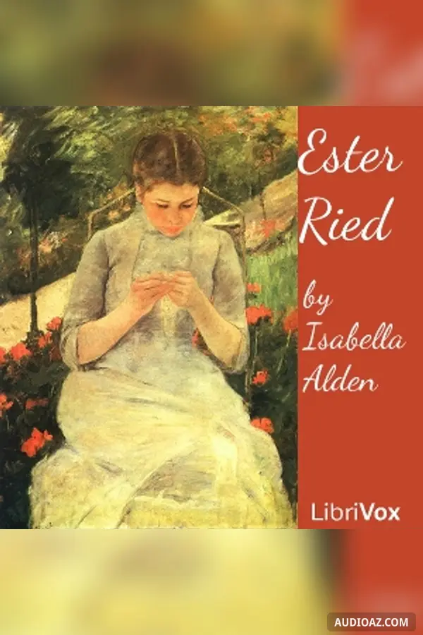 Ester Ried