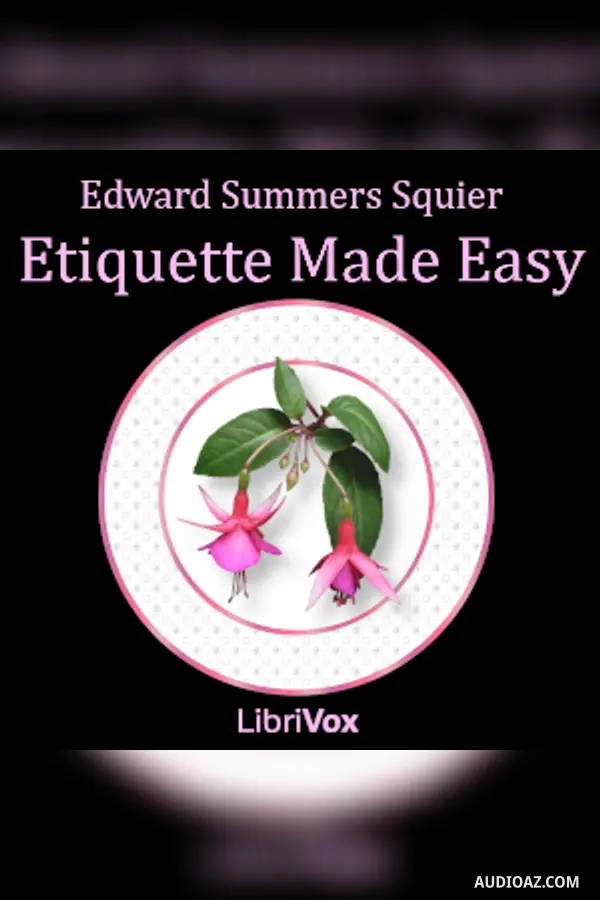 Etiquette Made Easy