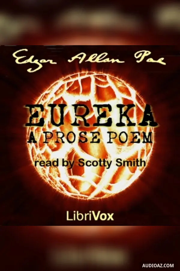 Eureka: A Prose Poem