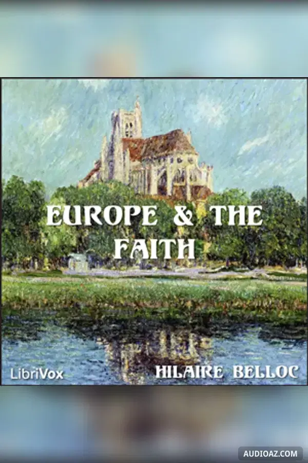 Europe and the Faith
