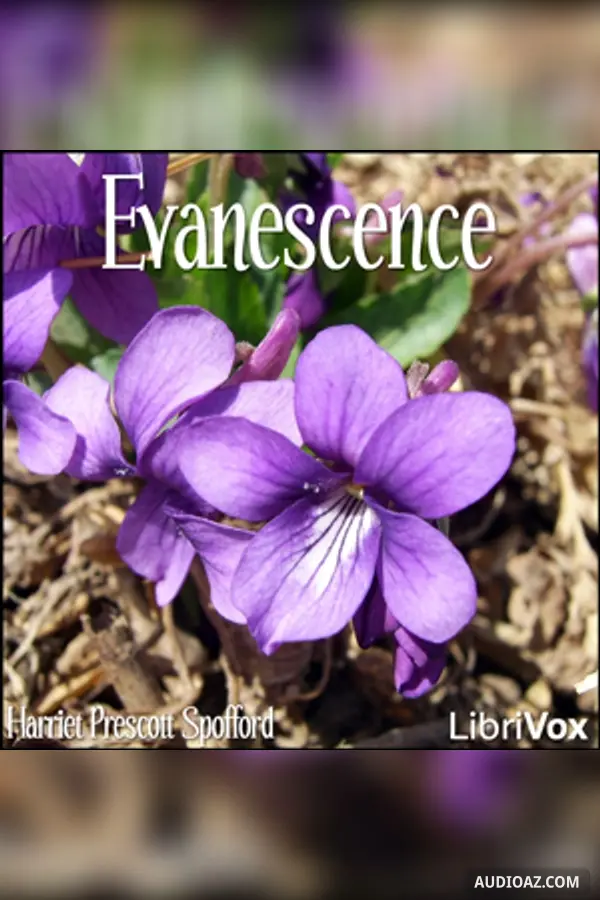 Evanescence - Бесплатная аудиокнига