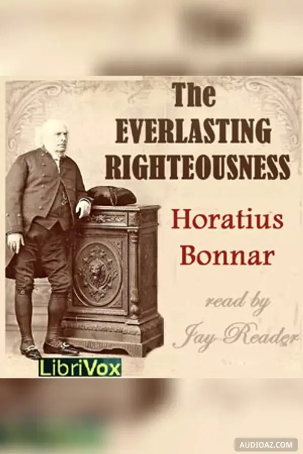 Everlasting Righteousness