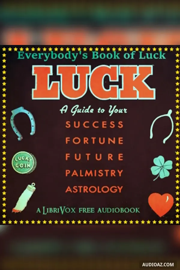 Everybody's Book of Luck