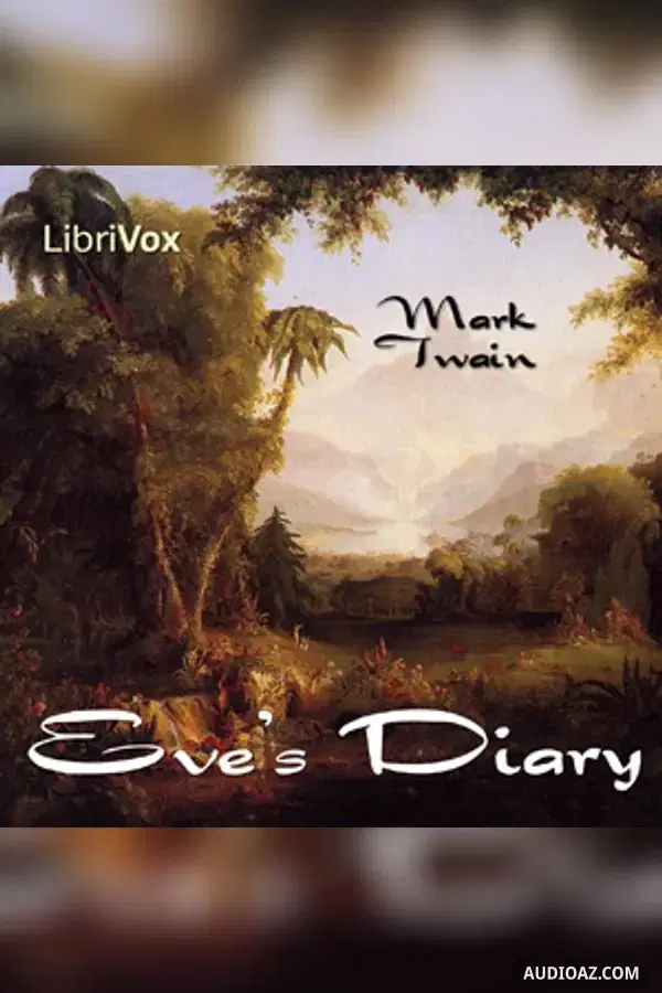 Eve’s Diary