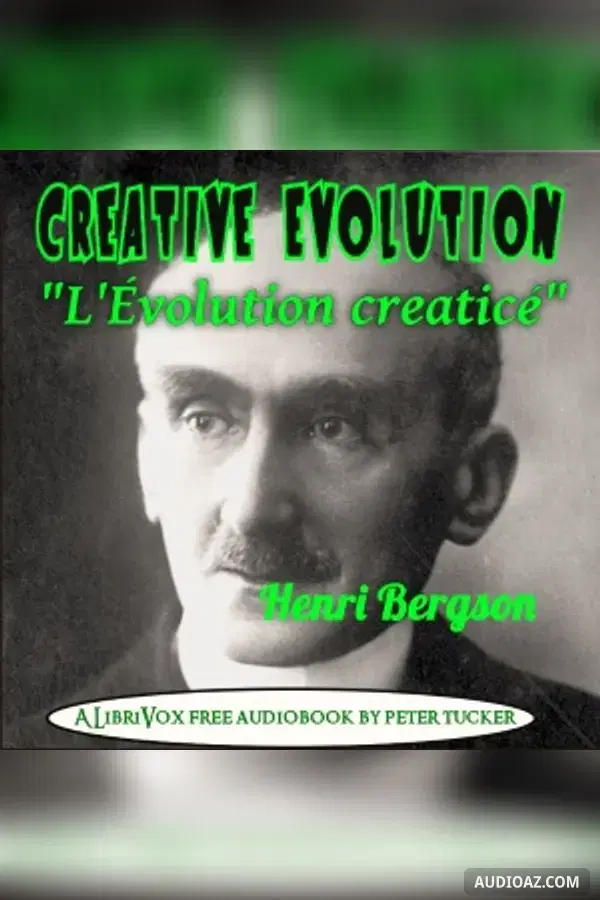 Evolution Creatrice