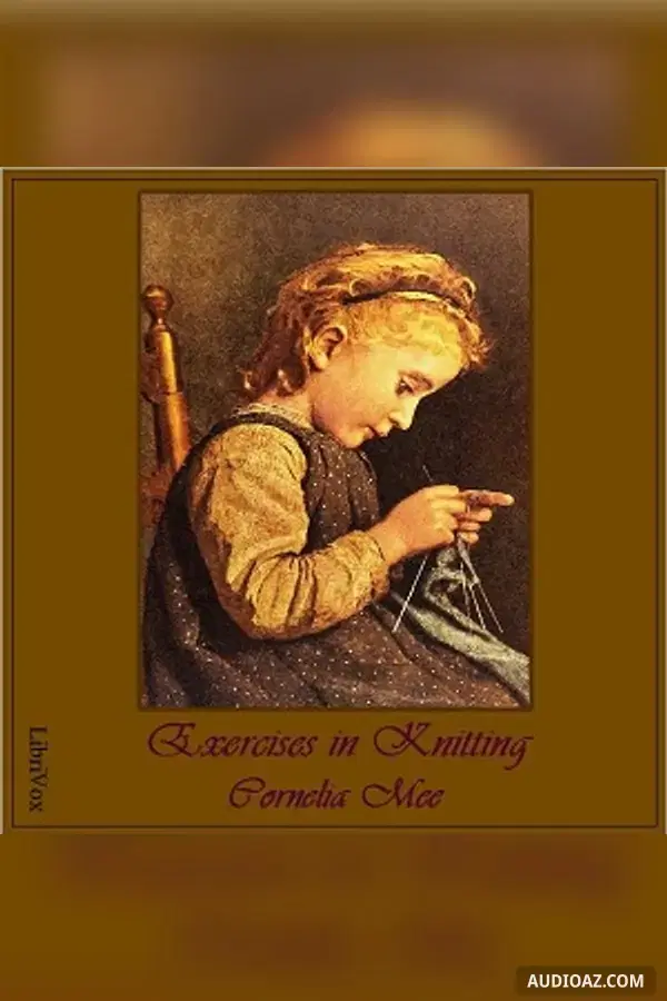 Exercises in Knitting - Audiolibro Gratis