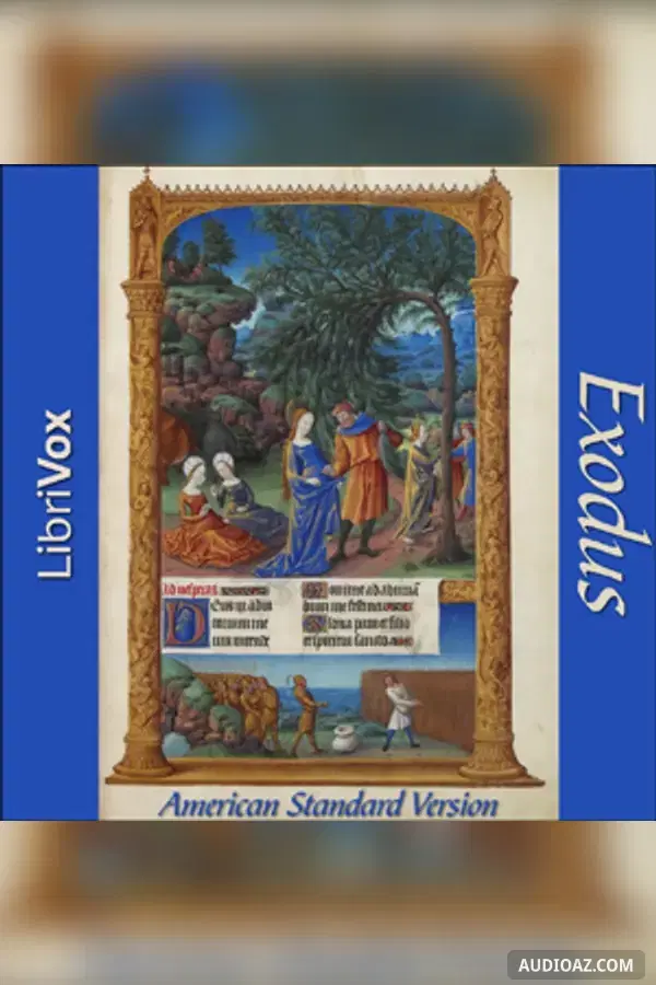 Bible (ASV) 02: Exodus