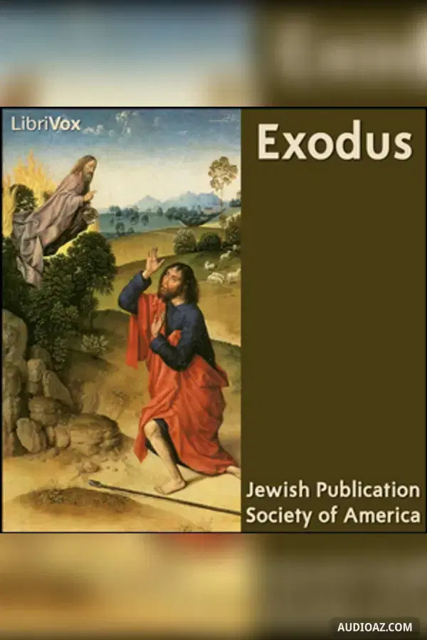 Torah (JPSA) 02: Exodus