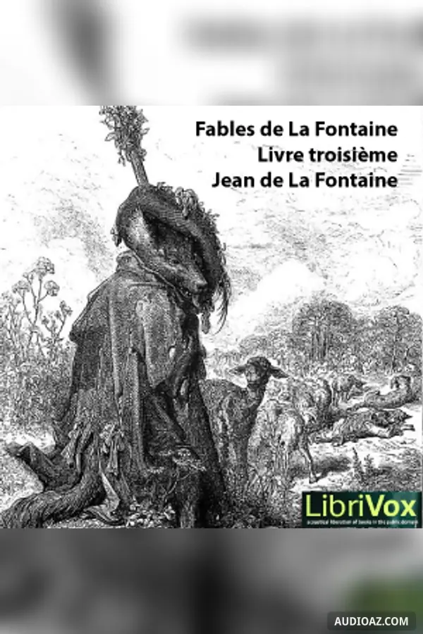 Fables de La Fontaine, livre 03